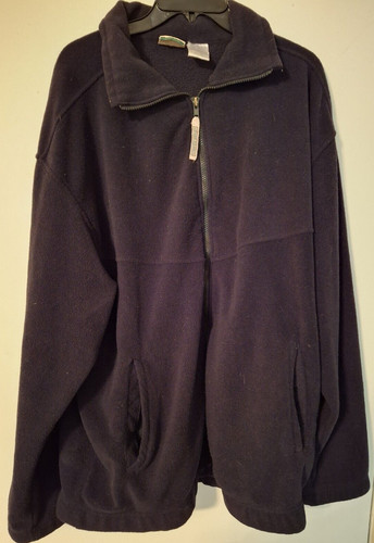 Ozark trail black full length - full,