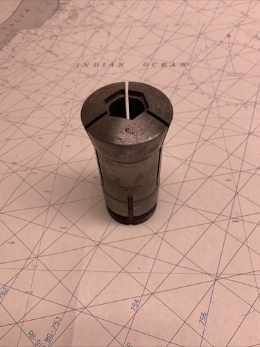 Hendey spring collet - no-15,