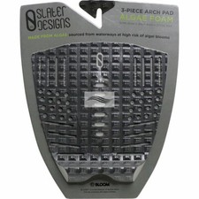 Firewire slater piece arch - slater,