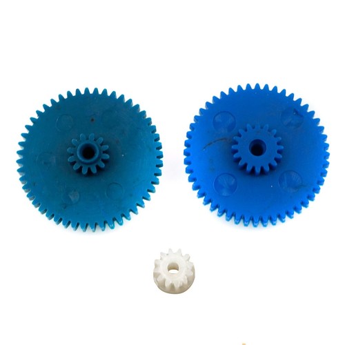 Vdo speedometer odometer gears - vdo,