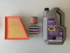 FITS SKODA FABIA 2002-2008