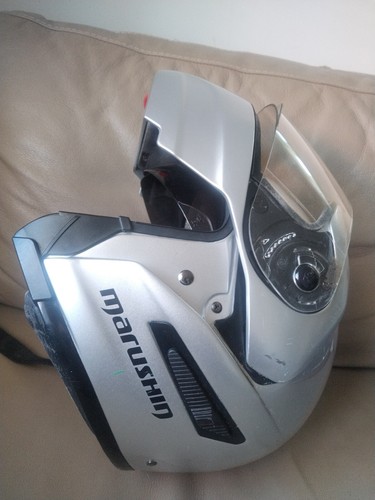 Marushin full face comfort - ,