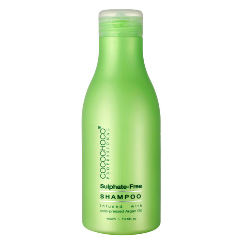 Cocochoco sulphate free - cocochoco, sulphate-free