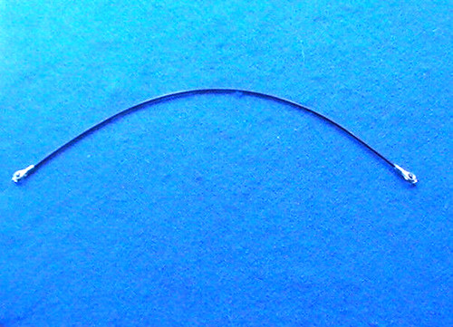Classic mini boot cable wire - mini,