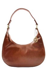 Womens Real Leather Cross Body