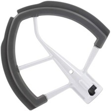 6 Quart Mixer Attachments Flex