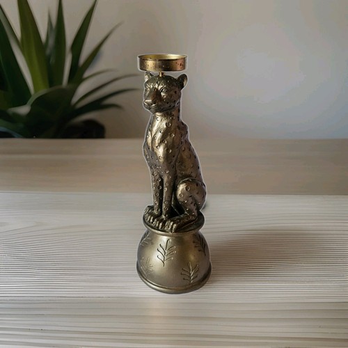 Stunning habitat gold coloured - stunning,