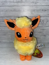 Pokemon center limited flareon - center,
