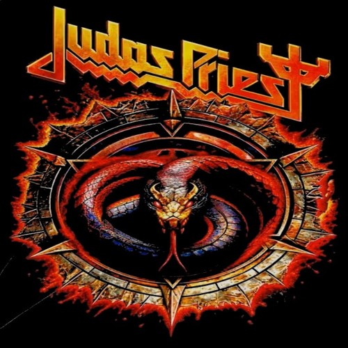 Judas priest sew - , patch