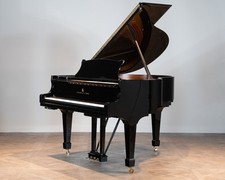Steinway & Sons S155 'Ad silent 2' Grand Pianos - c2009