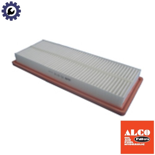 Air filter 8718 for - air, md-8718