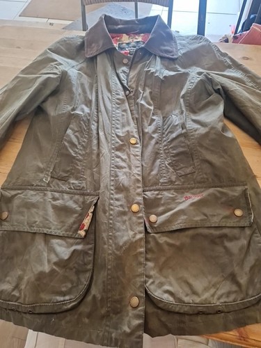 Barbour liberty rose flyweight - rose,