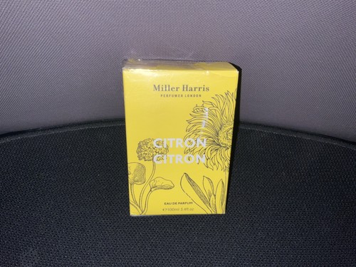 Miller harris citron - harris,