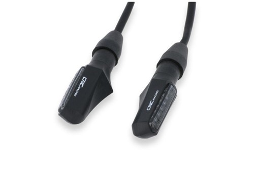 Rear led task arrows - rear,