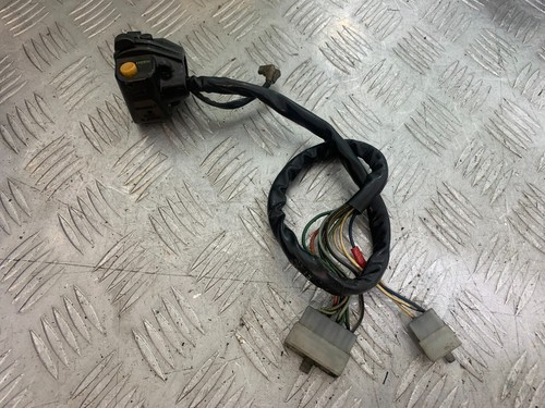 Honda gl1000 1000 left - gl,