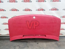 Mercedes Sprinter W903 - Bonnet in Red (95-00) Genuine
