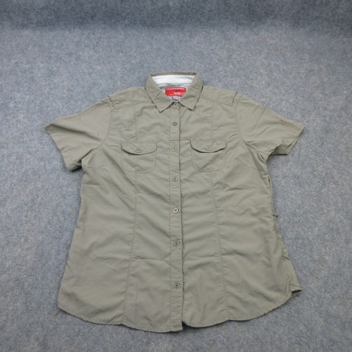 Craghoppers shirt womens - womens, 14