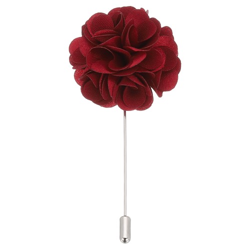 Pcs flower boutonnieres - 1,