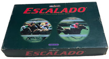 ESCALADO : Horse Racing Game -