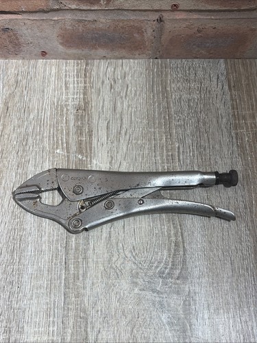 Vintage gordon tools mole - gordon,