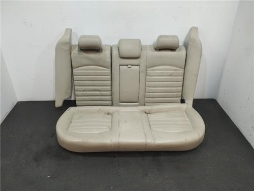 Rear seats jaguar type - rear, x
