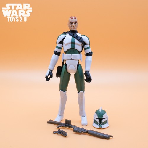Star wars clone trooper - star,