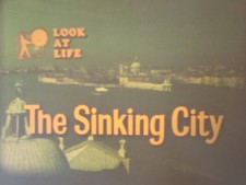 LOOK AT LIFE - THE SINKING