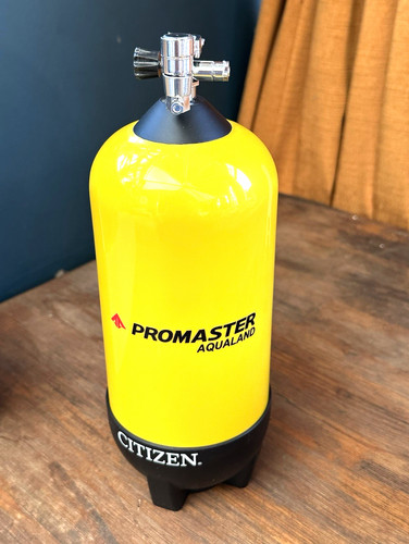 Citizen promaster aqualand - citizen,