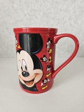 Disney Store Mickey Mouse Mug