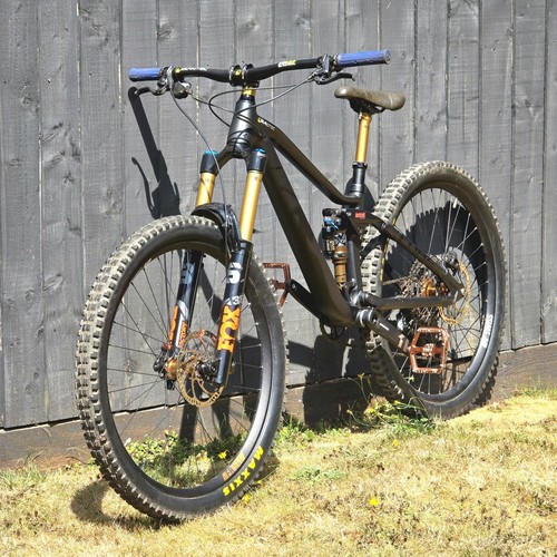 Cube stereo one22 xs - one22, 27.5