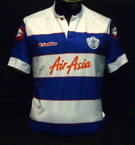Queens park rangers football - queens,
