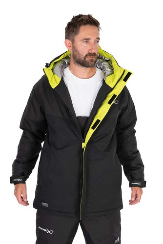 Matrix therma foil winter - matrix,