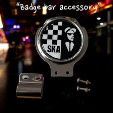 Ska Two tone skinhead mod