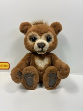 Hasbro FurReal Cubby The