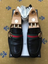 Gucci Princetown Slipper