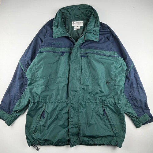 Vintage 90s columbia - 90s,