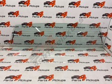 2004 Nissan Navara Outlaw D22