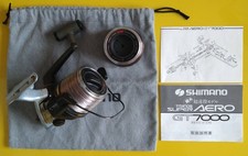 Titanos Super Aero GT 7000 (Thin Line, Super Long Cast el)