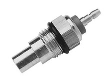 Fuel Parts Temperature