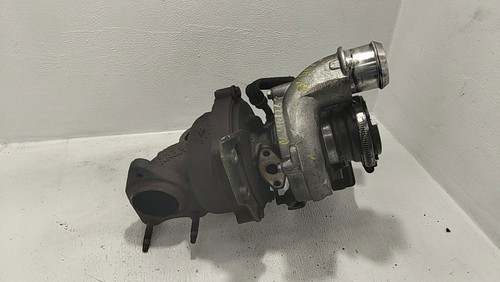 7g9q6k682bc turbocharger ford - turbocharger,