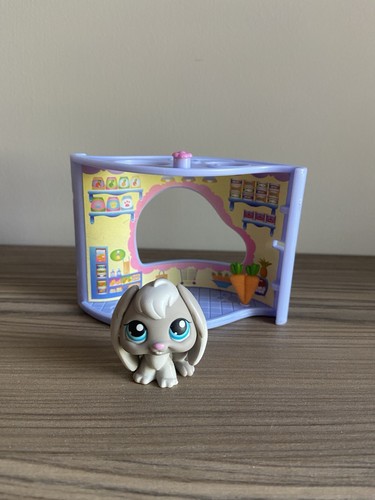 Lps littlest pet shop - littlest,