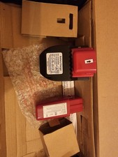 Genuine Swivel Sweeper Battery