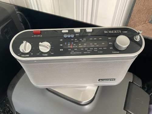 Roberts classic 954 vintage - roberts,