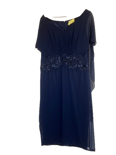 Ladies dress suitable - suitable, for