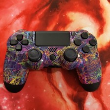 Custom Controllers UK Neon