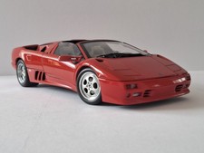 1:18 AUTOart Performance
