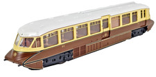 Dapol 4D-011-005D GWR