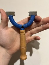 Handmade Gypsy Catapults