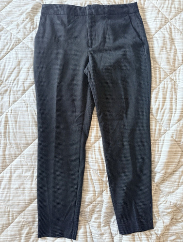 Zara black white - zara, polka