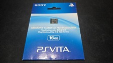 Sony Playstation Vita PSVita